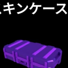 ライバル スキンケース3Ｘ3 セット販売 | ロブロックス(ROBLOX)のアカウントデータ、RMTの販売・買取一覧