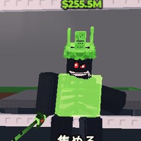 1x1x1x1 | ロブロックス(ROBLOX)のアカウントデータ、RMTの販売・買取一覧