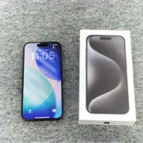 IPHONE15 PRO MTUC3J/A APPLE