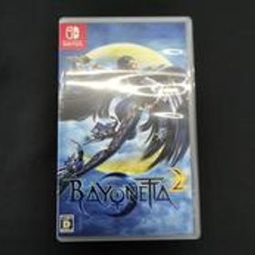 ベヨネッタ2 SEGA