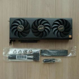 ASUS ProArt GeForce RTX 4070 Ti SUPER