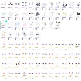 課金150万越えアカウント‼️/葛葉の羽などプレミアアイテム多数‼️ | ピグパ(ピグパーティ)のアカウントデータ、RMTの販売・買取一覧