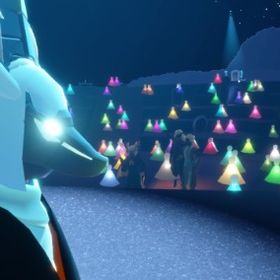 ミミズク、キズナアイ 白花 アヌビス所持垢探してます | Sky 星を紡ぐ子どもたちのアカウントデータ、RMTの販売・買取一覧