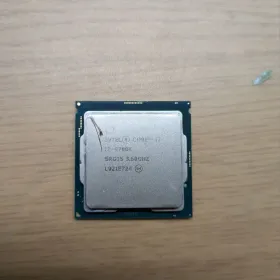 【ほぼ新品】Intel Core i7 9700 CPU 動作保証付き Intel Core i7 9700」の人気商品一覧 | 安い商品を通販サイトから探す
