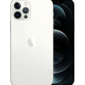 iPhone12 Pro[256GB] 楽天モバイル シルバー【安心保証】