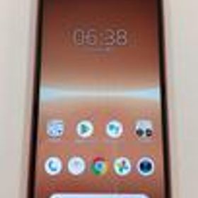 ソフトバンク携帯 XPERIA ACE III A203SO SONY