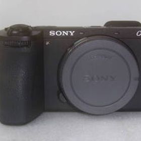 α6700 新品 162,222円 中古 95,000円 | ネット最安値の価格比較