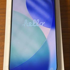 iPhone16 Pro 256GB ホワイトチタニウム SIMフリー 箱付美品