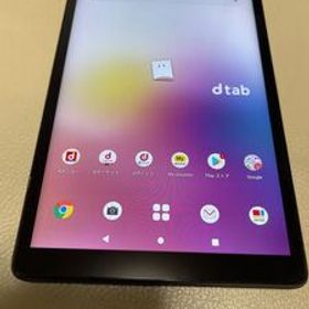 docomo d-42A 美品 Y1238