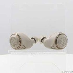 ATH-CKS50TW ベージュ