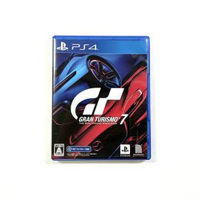 『PS4 』GRAN TURISMO 7 グランツーリスモ7
