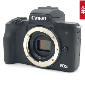 【中古】 【良品】 キヤノン EOS Kiss M2 ボディ ブラック 【ミラーレス一眼】 【6ヶ月保証】
