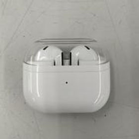 BTイヤホン GALAXY BUDS3 SMR530NW SAMSUNG