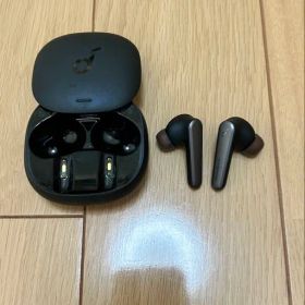 【Anker】 soundcore Liberty Air 2 Pro 黒