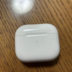 AirPods第三世代本体 ホワイト