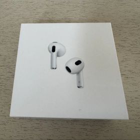 Apple AirPods 3 第三世代