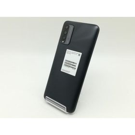 【中古】Xiaomi 国内版 【SIMフリー】 Redmi 9T カーボングレー 4GB 64GB M2010J19SR【福岡筑紫】保証期間１ヶ月【ランクA】