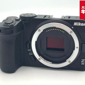 【中古】 【美品】 ニコン Z30 ボディ 【ミラーレス一眼】 【6ヶ月保証】
