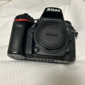 Nikon ニコン D7200
