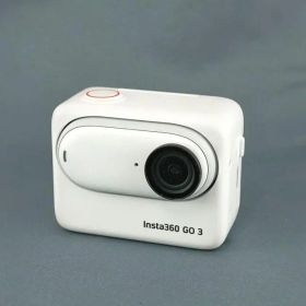 Insta360 GO 3 ホワイト 256GB【美品】