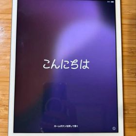 iPad 第7世代 128GB MW782J/A スペースグレイ