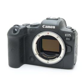《良品》Canon EOS R6