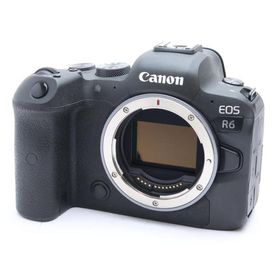 《良品》Canon EOS R6