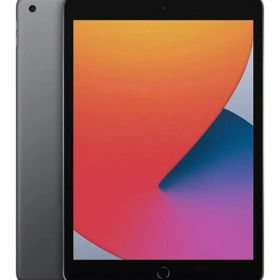 《SALE》中古｜訳あり｜128GB｜Wi-Fi版｜iPad 10.2インチ (第8世代/2020年)｜MYLD2J/A｜本体