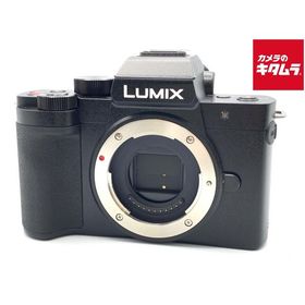 【中古】 【美品】 パナソニック LUMIX DC-G100D ボディ