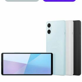 【中古】【可】Xperia 10 VI 128GB SO-52E ブラック ホワイト ブルー SIMFREE docomo 【安心30日保証】 本体 白ロム CCコネクト