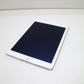 美品 docomo iPad Air 2 Cellular 64GB ゴールド 即日発送 タブレットApple 本体 あすつく 土日祝発送OK