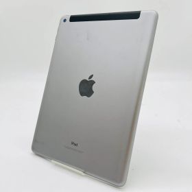 softbank iPad 第5世代 128GB MP262J/A スペースグレイ 利用制限〇 動作確認済み