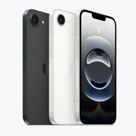 iPhone 16e 256GB 新品 94,800円 中古 83,000円 | ネット最安値の価格