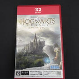 ホグワーツ・レガシー SWITCH2 NINTENDO / 任天堂