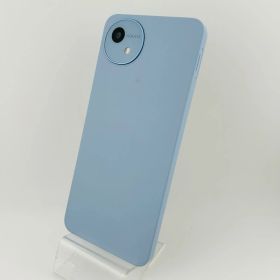 バッテリー良好 AQUOS wish4 64GB ブルー SIMフリー(simロック解除済) 白ロム 中古 本体 動作確認済 【最短送料無料】 G2-198