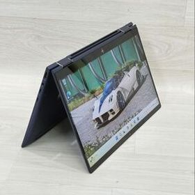 HP Elite Dragonfly フルHD タッチ 2-in-1 ノートPC Core i5 カメラ Bluetooth 無線 Win11pro