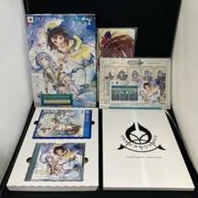 ロールプレイング PS4 ソフィーのアトリエ ~不思議な本の錬金術士~