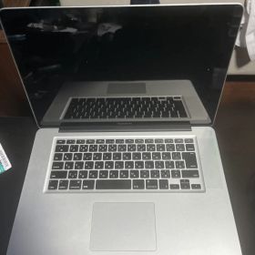 MacBook Pro 15-inch Mid2015 16GB/1TB