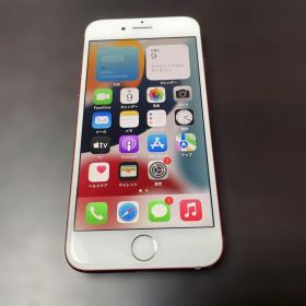 H7085 iPhone7 128GB SIMフリー