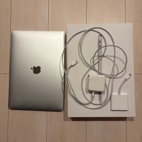 MacBook Air Late2020(M1)メモリ8GBストレージ256GB