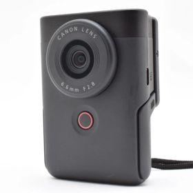 極上品 Canon powershot V10 ブラック