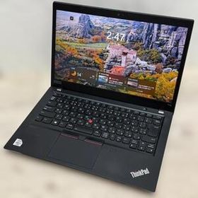 【初期設定済】Lenovo ThinkPad 16GB 大容量 10世代 在宅 Office付き 即納 初心者にも 届いてすぐ使えます◎ マウスはおまけ♪
