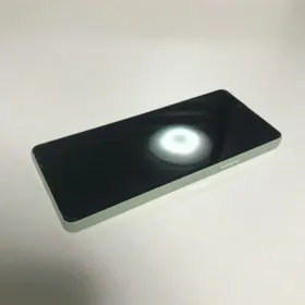 【美品】Xperia 10V XQ-DC44 セージグリーン 128GB