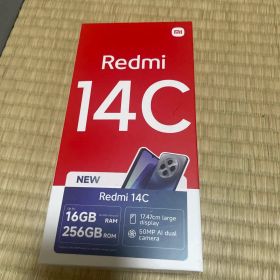 Redmi 14C 16GB/256GB