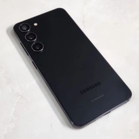 サムスン Galaxy S23 新品¥48,100 中古¥42,000 | 新品・中古のネット最