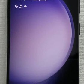 Galaxy S23のメイン画像