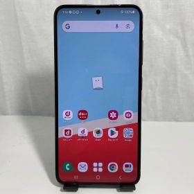 SIMフリー SC-51D Galaxy S23 判定なし 送料無料