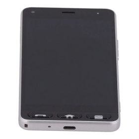 KYOCERA SoftBank系 京セラ/スマートフォン/かんたんスマホ 32GB/705KC/643309534563/Bランク/05【中古】