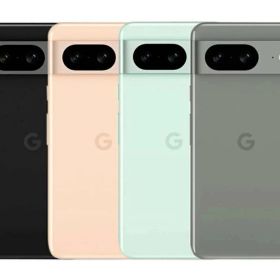 Google Pixel 8 256GB 中古 47,800円 | ネット最安値の価格比較