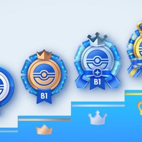 周年エンブレムイベント代行❣️環境デッキがない場合は、こちらで作成させていただきます😸 | ポケポケ(ポケモンTCGポケット)の代行、RMTの販売・買取一覧